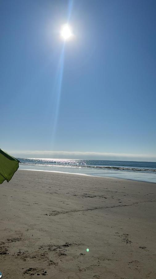 Pe Na Areia Apto Bianca Itapoa Kültér fotó